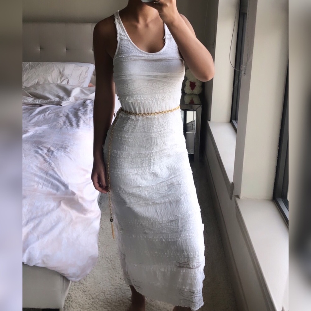 Bohemian Dress
